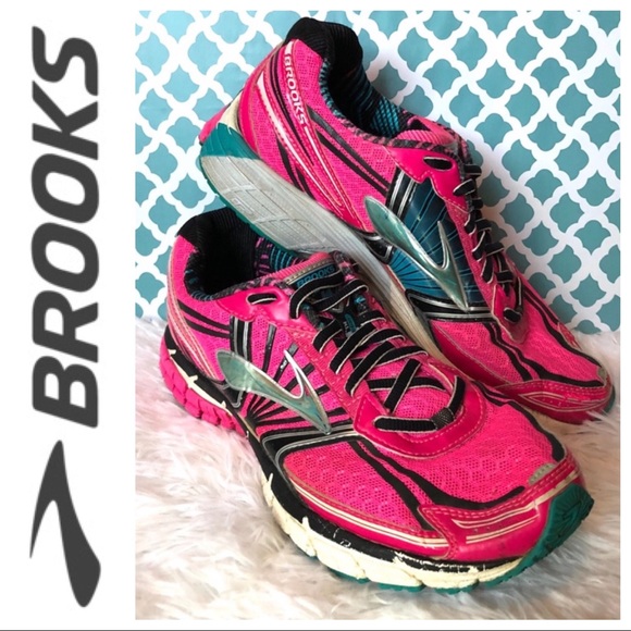 brooks adrenaline gts 14 donna
